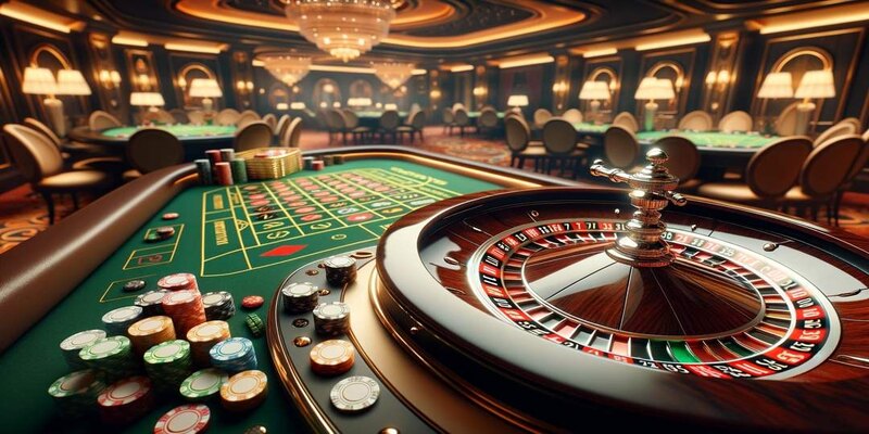 Win55 Casino là nơi dừng chân lý tưởng cho ai đam mê trải nghiệm giải trí 